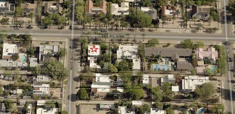 2004 E 4th St, Tucson, AZ 85719 photo 49
