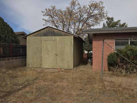 1008 E Mescal Dr, Pearce, AZ 85625 photo 4