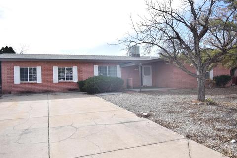 1008 E Mescal Dr, Pearce, AZ 85625 photo 2
