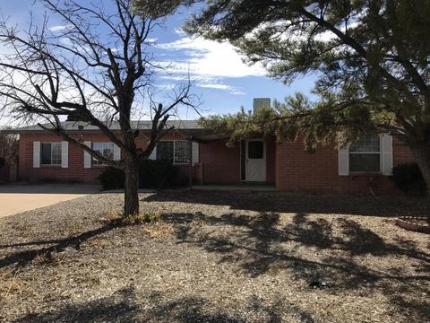 1008 E Mescal Dr, Pearce, AZ 85625 photo 1