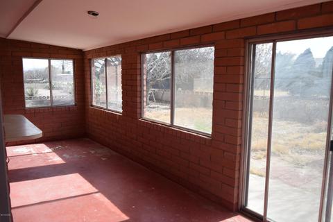 1008 E Mescal Dr, Pearce, AZ 85625 photo 5