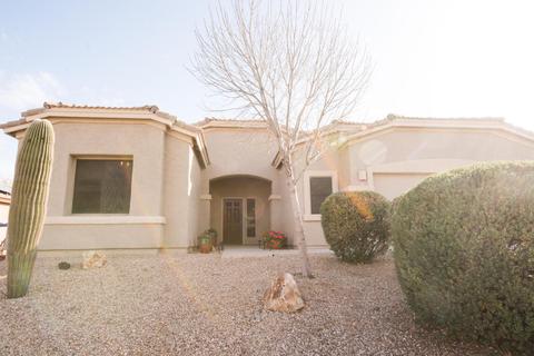 515 S Blue River Loop, Vail, AZ 85641 photo 2