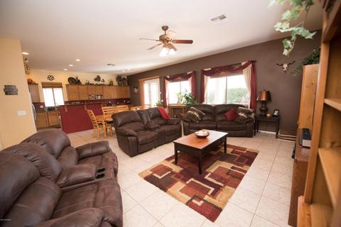 515 S Blue River Loop, Vail, AZ 85641 photo 5