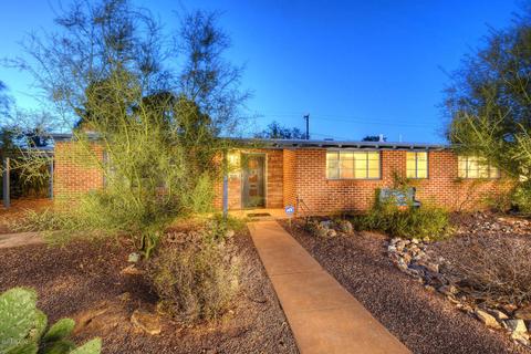2918 Exeter St, Tucson, AZ 85716 photo 3