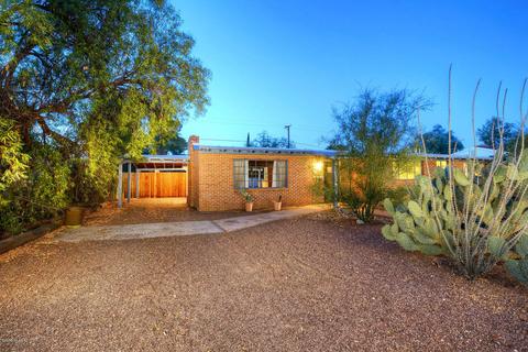 2918 Exeter St, Tucson, AZ 85716 photo 4