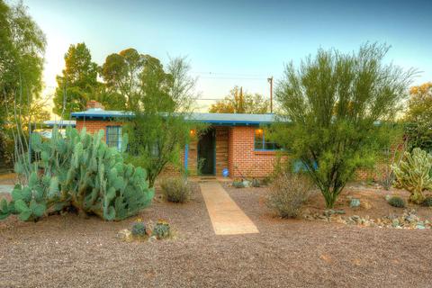 2918 Exeter St, Tucson, AZ 85716 photo 1
