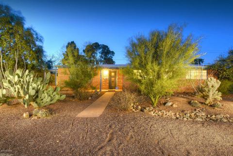 2918 Exeter St, Tucson, AZ 85716 photo 2
