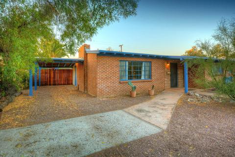 2918 Exeter St, Tucson, AZ 85716 photo 26