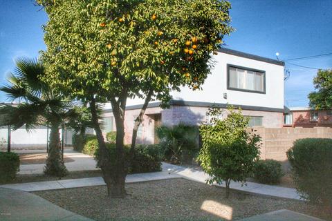 3214 E 4th St, Tucson, AZ 85716 photo 13
