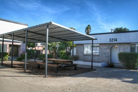 3214 E 4th St, Tucson, AZ 85716 photo 1
