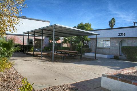 3214 E 4th St, Tucson, AZ 85716 photo 2