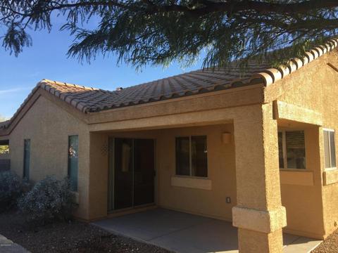6590 E Cooperstown Dr, Tucson, AZ 85756 photo 4