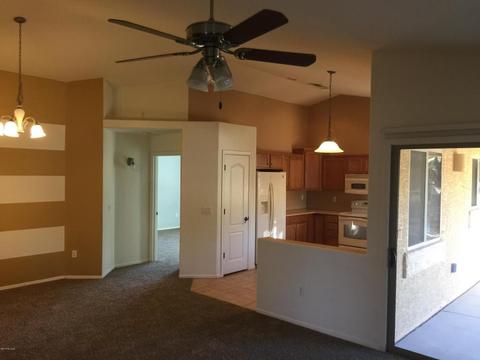 6590 E Cooperstown Dr, Tucson, AZ 85756 photo 8