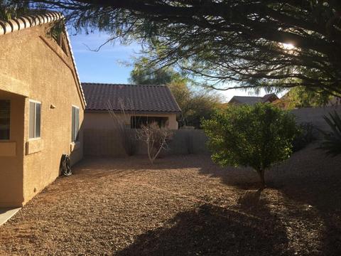 6590 E Cooperstown Dr, Tucson, AZ 85756 photo 3