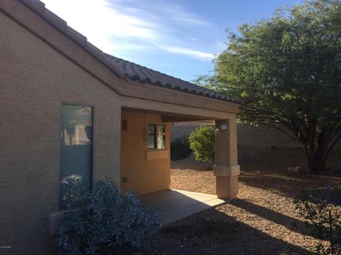 6590 E Cooperstown Dr, Tucson, AZ 85756 photo 2