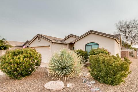 8543 S Masthead Dr, Tucson, AZ 85756 photo 1