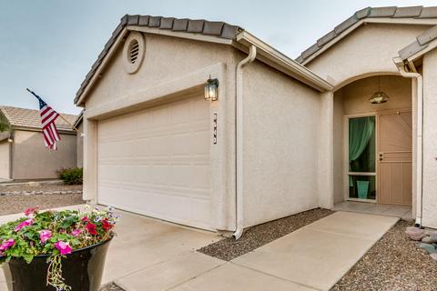 8543 S Masthead Dr, Tucson, AZ 85756 photo 5