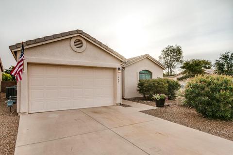 8543 S Masthead Dr, Tucson, AZ 85756 photo 2