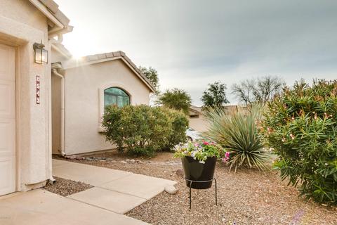 8543 S Masthead Dr, Tucson, AZ 85756 photo 4