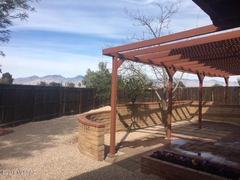 7417 E 45th St, Tucson, AZ 85730 photo 16
