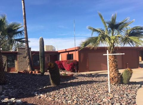 7417 E 45th St, Tucson, AZ 85730 photo 3