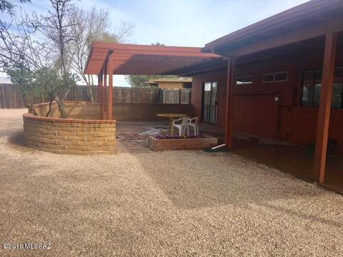 7417 E 45th St, Tucson, AZ 85730 photo 17