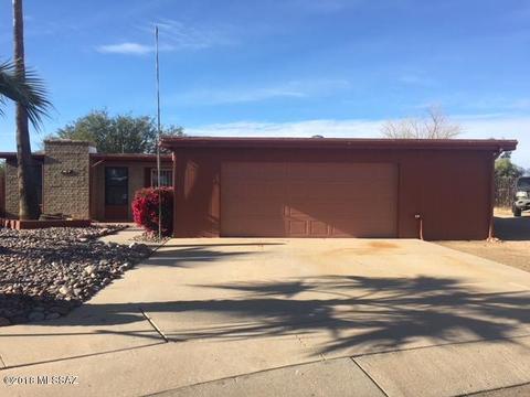 7417 E 45th St, Tucson, AZ 85730 photo 4