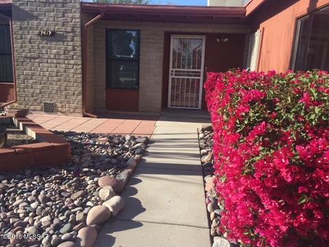 7417 E 45th St, Tucson, AZ 85730 photo 2