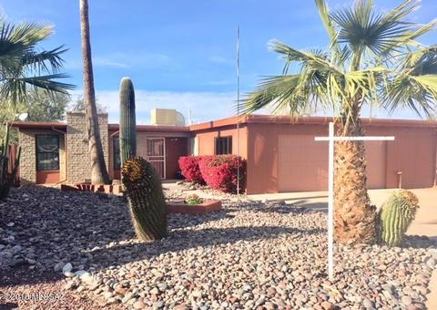 7417 E 45th St, Tucson, AZ 85730 photo 1