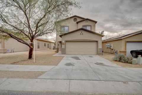 3716 E Drexel Manor Sv Stra E, Tucson, AZ 85706 photo 1