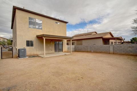 3716 E Drexel Manor Sv Stra E, Tucson, AZ 85706 photo 17
