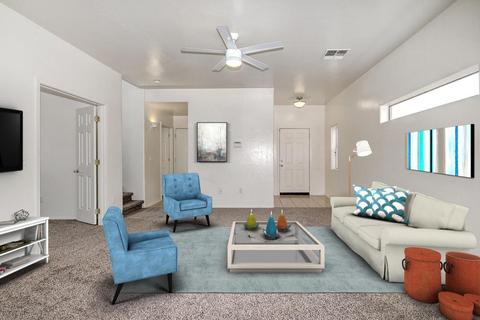 3716 E Drexel Manor Sv Stra E, Tucson, AZ 85706 photo 2