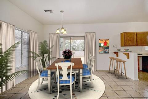 3716 E Drexel Manor Sv Stra E, Tucson, AZ 85706 photo 4
