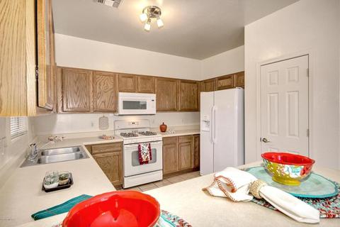 3716 E Drexel Manor Sv Stra E, Tucson, AZ 85706 photo 6