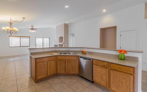 29 W Eric Dorman St, Vail, AZ 85641 photo 4