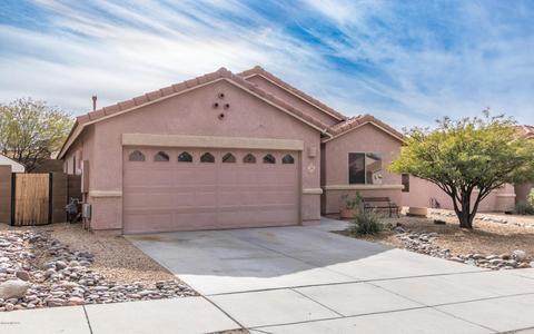 29 W Eric Dorman St, Vail, AZ 85641 photo 1