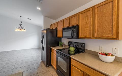 29 W Eric Dorman St, Vail, AZ 85641 photo 5