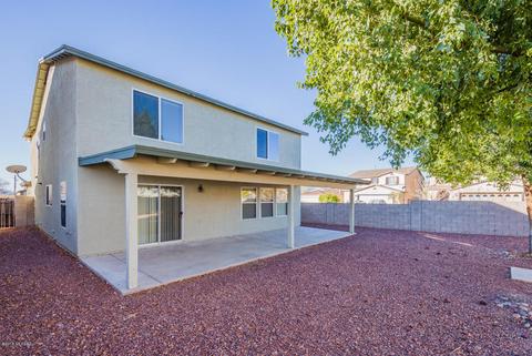 3745 E Bright View St, Tucson, AZ 85706 photo 20