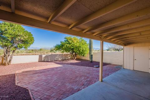 553 E Savannah St, Vail, AZ 85641 photo 5