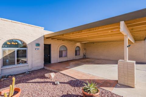 553 E Savannah St, Vail, AZ 85641 photo 2