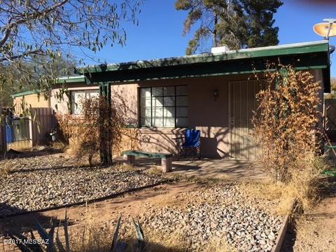 4153 E Bermuda St, Tucson, AZ 85712 photo 1