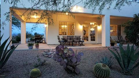 401 E Charleston Pl, Vail, AZ 85641 photo 1