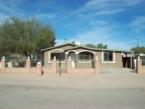 719 E 33rd St, Tucson, AZ 85713 photo 1