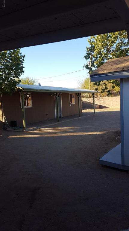 719 E 33rd St, Tucson, AZ 85713 photo 22
