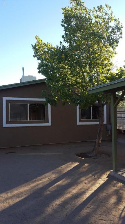719 E 33rd St, Tucson, AZ 85713 photo 20