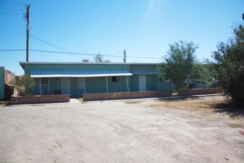 511 S Haskell Ave, Willcox, AZ 85643 photo 2