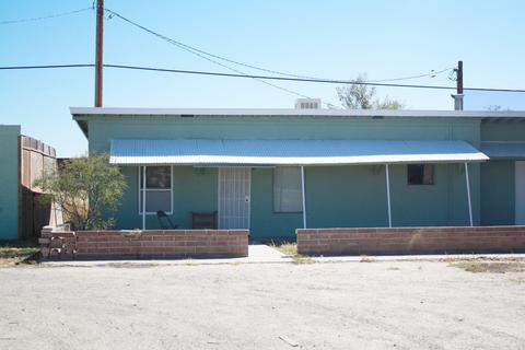 511 S Haskell Ave, Willcox, AZ 85643 photo 1