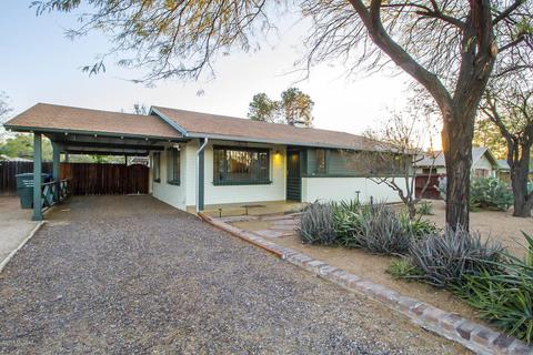 2534 Edison St, Tucson, AZ 85716 photo 1