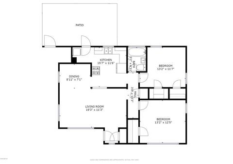 2534 Edison St, Tucson, AZ 85716 photo 12