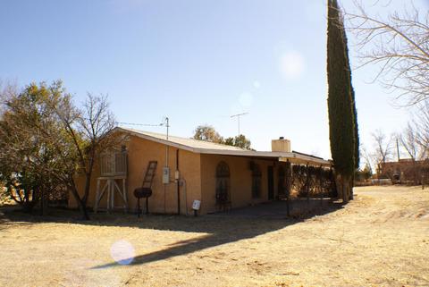 477 N Hamilton Rd, Willcox, AZ 85643 photo 6